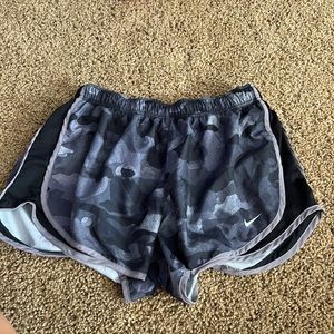Nike athletic shorts